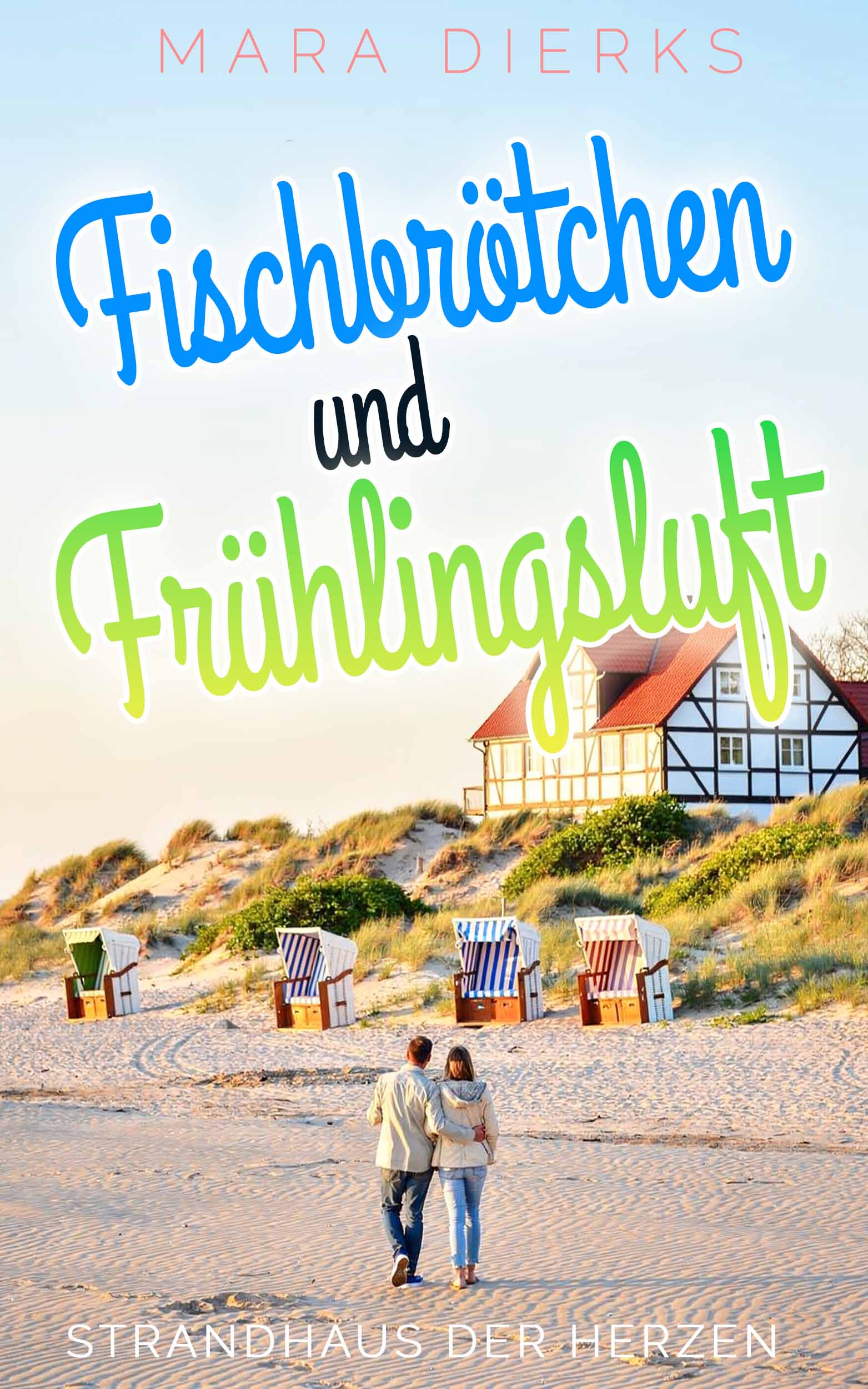 Fischbrötchen und Frühlingsluft – Strandhaus der Herzen (4)